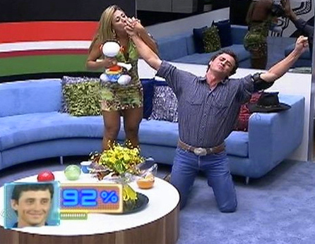 FAEL BBB12