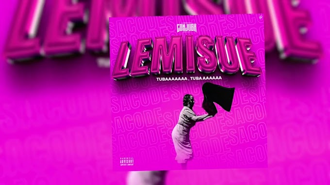 Conjux - Lemisue Prod DJ Taba Mix (Afro House)[Aúdio Oficial] www.nelinho-muzik.com
