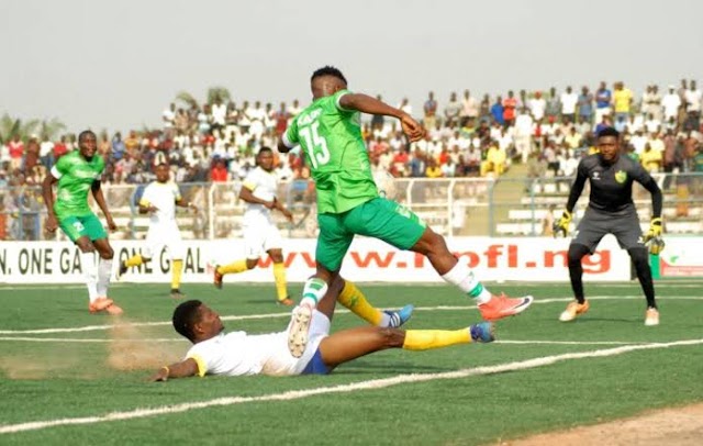 NPFL Matchday 1 Fixtures as 2022/23 Season kicks off