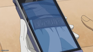 名探偵コナンアニメ 1119話 4人だけの同窓会 Detective Conan Episode 1119