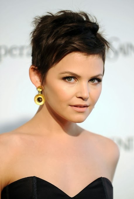 Short Hairstyles 2014