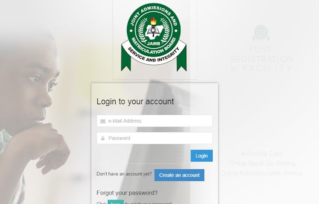 JAMB CAPS not working: 3 Easy Way to Fix it