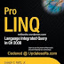 Pro LINQ: Language Integrated Query in C# 2008