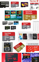 Jual Micro SD Harga Grosir, Pusat Grosir Micro SD, Harga  Memory card,