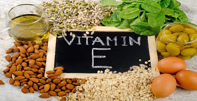 Vitamin E - فيتامين ه دور فيتامين ه في الجسم مصادر فيتامين ه الفوائد الطبية لفيتامين هحروشة نيوز