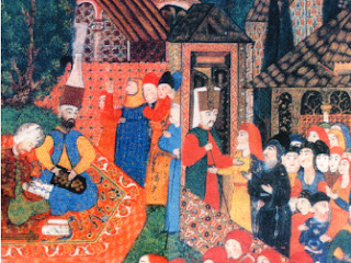Osmanlı'da Kapıkulu Askerleri