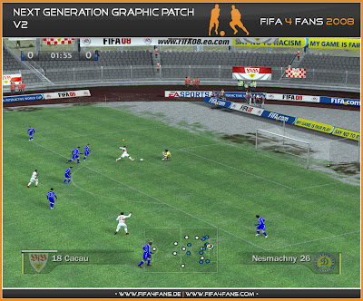 aminkom.blogspot.com - Free Download Games FIFA 2009