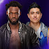 WWE 205 Live - 07.08.2017 | Vídeos + Resultados