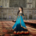 Look Like a Dashing Diva in Bollywood Anarkali Salwar Kameez