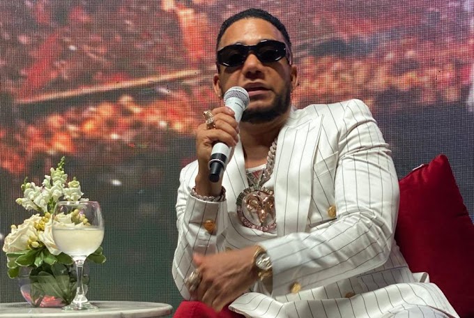 Elvis Martínez promete dos inolvidables noches en la Gran Arena del Cibao