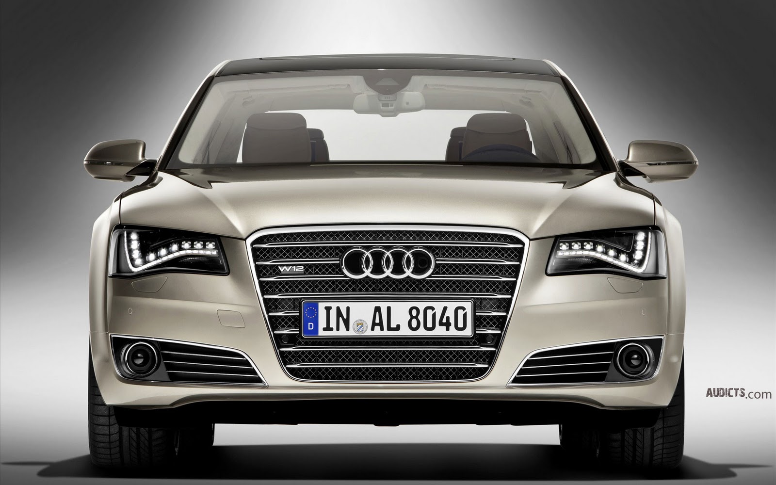 Download Amazing Cars Reviews And Wallpapers 2011 Audi A4 Wallpaper ...