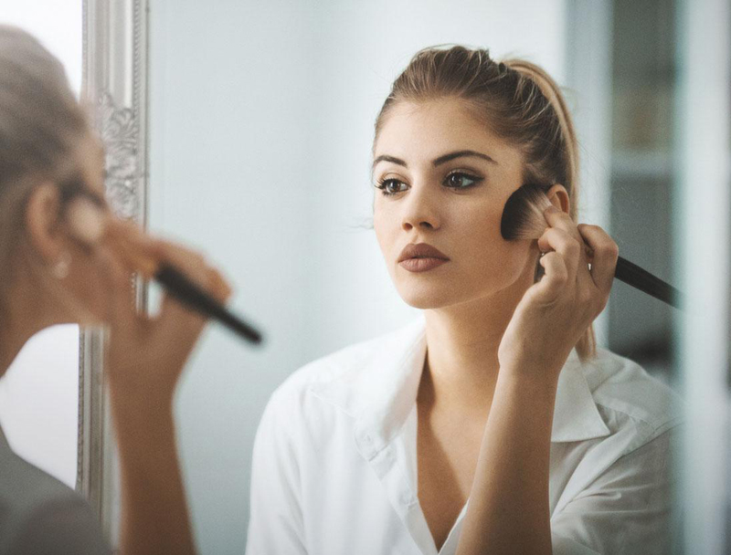 12 Makeup Rules You Should Know by the Time You’re 40