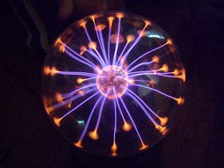 Plasma Lamp | Tesla Lamp