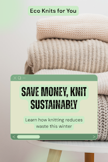 pinterest pin for knitted jumper