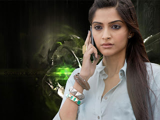 Sonam Kapoor Wallpaper 2012