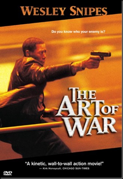 ArtOfWar