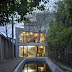 Modern Tea House by Archi-Union Architects