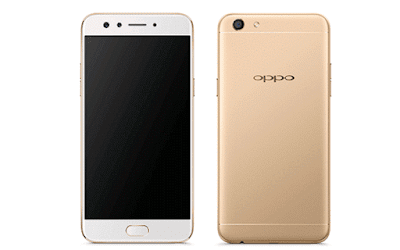 Harga dan Spesifikasi OPPO F3 Lengkap Terbaru