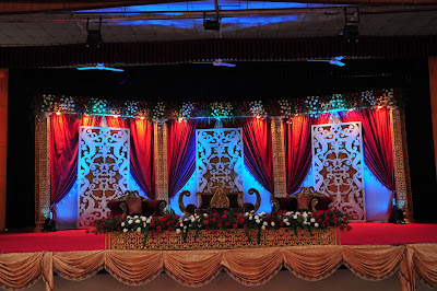 Mangalore wedding planners