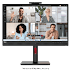 ThinkVision VoIP-monitoren (T27hv-30, T24mv-30 en T24v-30)