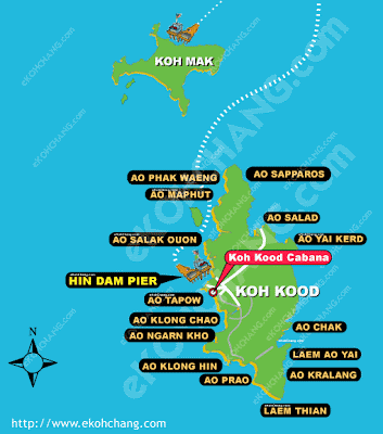  at that topographic point is forthwith a much ameliorate page amongst lots bestthailandbeaches: Ko Kut (Kood, Kud)