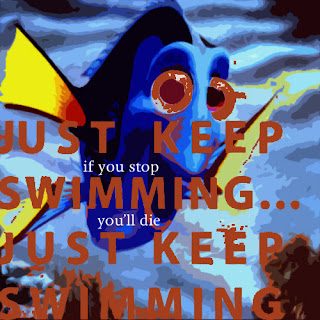 Finding Nemo Quotes