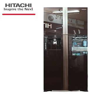 Tủ lạnh Hitachi W660FPGV3GBW có tốt không