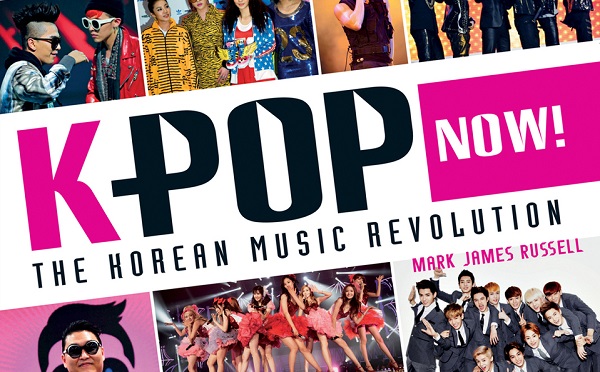  Sejarah dan Fakta Musik K-Pop Korea