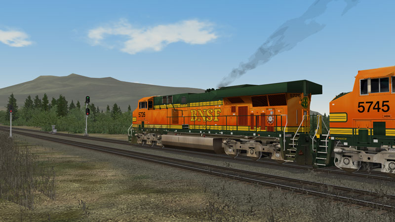 Microsoft Train Simulator Fully Full Version PC Game ...