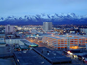 Anchorage has been named AllAmerica City four times, in 1956, 1965, .