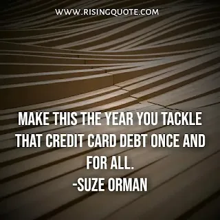 Top 20 Debt Quotes | Making Money Quotes 2021