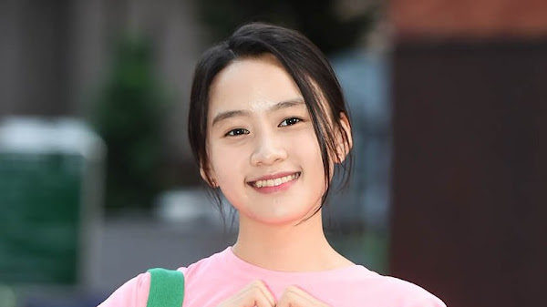 √ Biodata Shin Soo Yeon, Film, Drama Dan Profil Lengkap