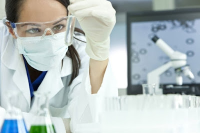 A categoria de farmacêuticos e pesquisadores são as principais competências solicitadas por grandes organizações de pesquisa.