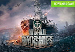  World of Warships