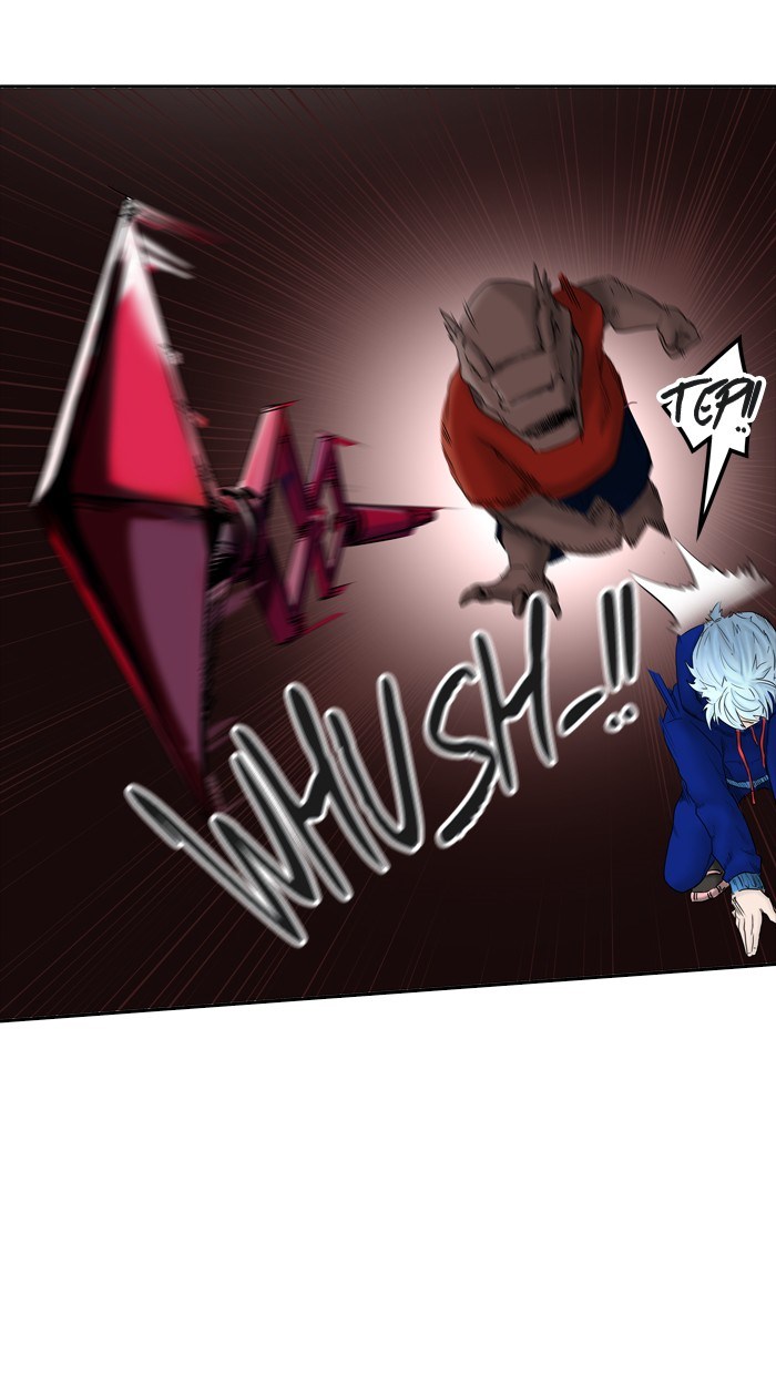 Webtoon Tower Of God Bahasa Indonesia Chapter 372