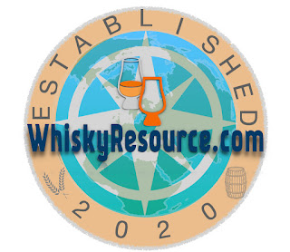 Whiskyresource.com Logo