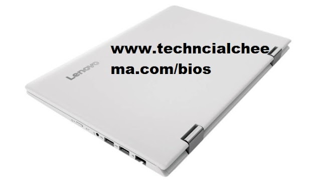 Lenovo idea pad 310s-11IAP bios free download technical cheema