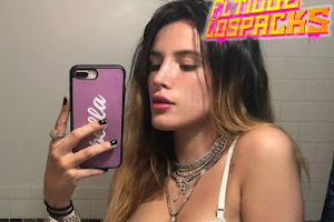 Bella Thorne Nudes