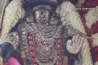 Aani,Naachiyaar Thirukolam, Purappadu , Vahanam,Sri Theliya Singar, Yoga Narasimhar,Brahmotsavam ,Purappadu,Video, Divya Prabhandam,Sri Parthasarathy Perumal, Triplicane,Thiruvallikeni,Utsavam,