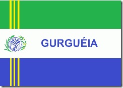 Gurguéia