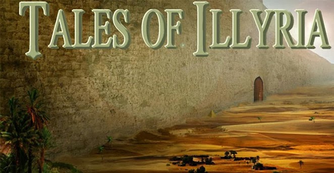 Tales of Illyria EP2 v3.11