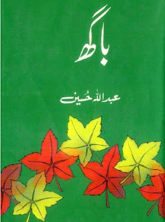 Baagh Novel Urdu By Abdullah Hussain 