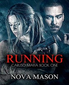 Running (Caruso Mafia 1) by Nova Mason Book Read Online And Download Epub Digital Ebooks Buy Store Website Provide You.