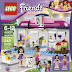 Lego Friends Instructions, Childrens toys