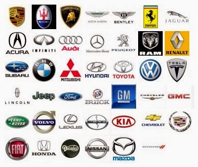 Car Brands