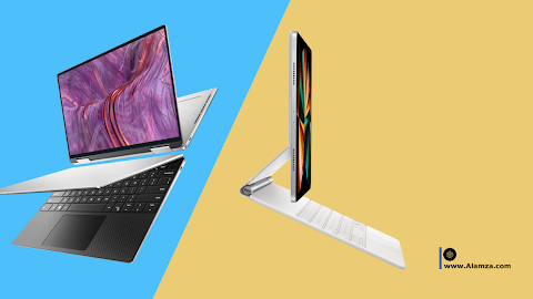 Exploring the World of 2-in-1 Convertible Laptops