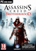  DOWNLOAD GAME Assassin's Creed Brotherhood