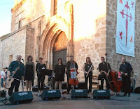  Camerata Cervantina