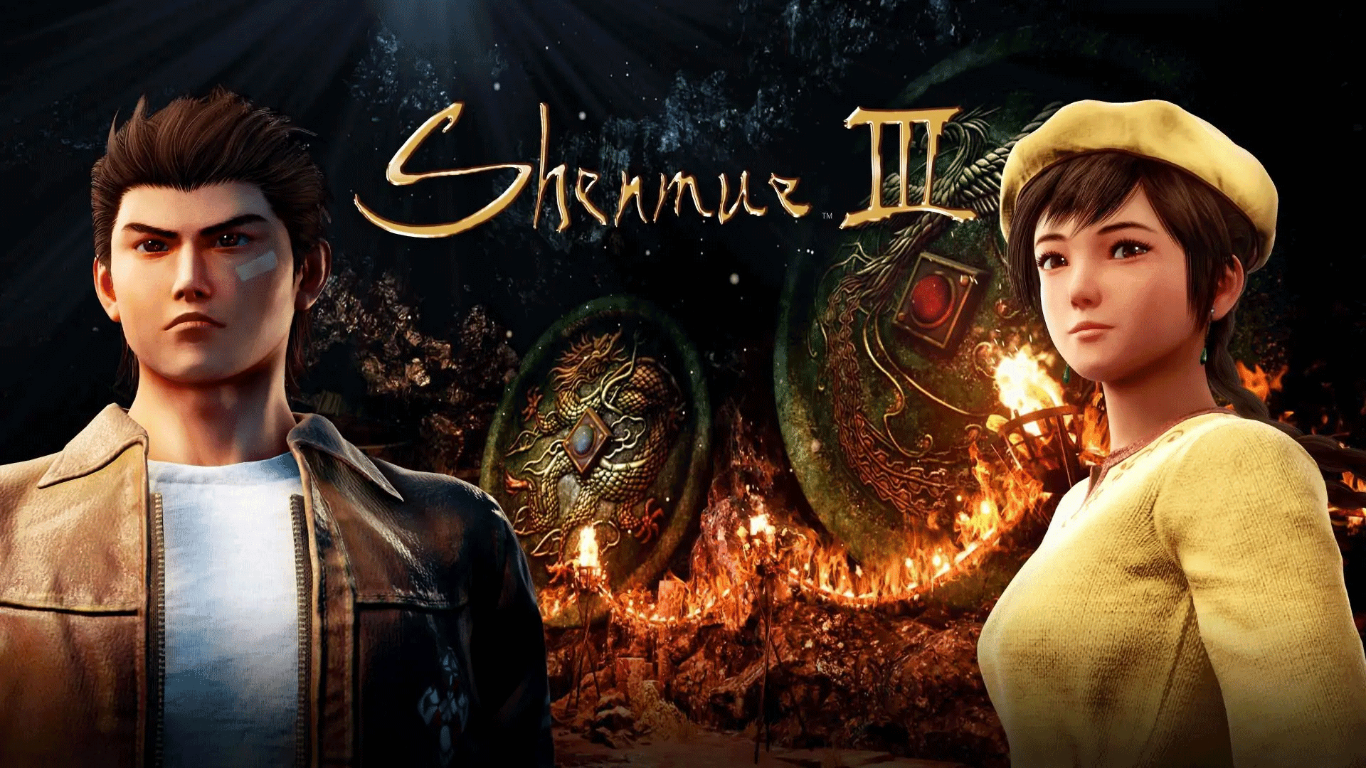 Shenmue III  Free Download