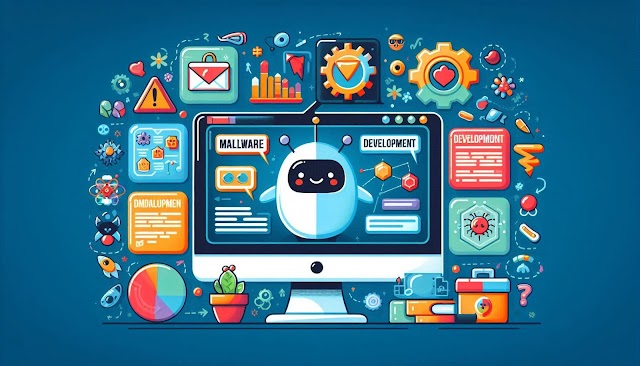 What is Malware Development: Quick Guide 